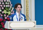 Шайдоров алдағы Олимпиадаға қатысты маңызды мәлімдеме жасады