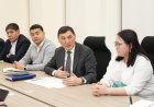 Түркістан: «Woosong University Kazakhstan» оқу орнының мүмкіндіктері салаларды цифрландыруға қолданылмақ