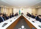 Түркістан облысында жұмыссыздық деңгейі төмендеген