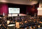 Түркістанда «Қожа Ахмет сауи ізімен қолөнершілер (ахилік)» атты халықаралық мәдени және ғылыми симпозиум өтіп жатыр