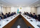 Түркістан облысында инвестициялық жобалар іске қосылып, жаңа жұмыс орындары ашылады