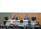 Түркістанда «Turǵyndar amanaty» семинар-форумы өтті