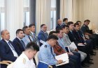 Түркістанда есірткіге қарсы күрес күшейтілді: мыңдаған жас қамтылып, жүздеген құқықбұзушылықтың жолы кесілді