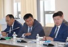 Түркістанда өндірістік парктер қарқынды дамып келеді: жүздеген жаңа кәсіпорын ашылып, өңірдің индустриялық әлеуеті күшейіп жатыр