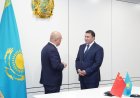 Түркістан облысында қуаты 300 МВт күн электр станциясы салынады