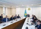 Түркістанда жаңа өндірістерге жол ашылды: инвестициялық жобалар өңір экономикасын жаңа деңгейге көтереді