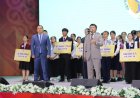 Түркістанда республикалық «Ясауитану – 2026» байқауы басталды