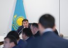 Түркістанға 2,8 трлн теңгелік инвестиция тартылады: жаңа зауыттар, мыңдаған жұмыс орны және экономиканың жаңа бағыты