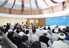 Түркістанда «Қожа Ахмет Ясауи және оның рухани мұрасы» атты республикалық ғылыми-тәжірибелік конференция өтті