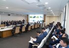 Түркістанда кәсіпкерлік қарқынды дамып келеді: жаңа өндірістер, жеңілдетілген несиелер және мыңдаған жаңа жұмыс орны
