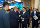 Қазақстан мен Өзбекстан ынтымақтастығы жаңа кезеңге өтті: Түркістан мен Ташкент облыстары стратегиялық әріптестікті күшейтуде
