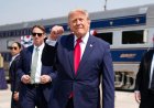 Трамп АҚШ-қа босану үшін ғана келетіндерге тыйым салатын жарлыққа қол қойды