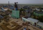 Орлов шахтасынан жұмысшылар эвакуацияланды