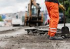 Шығыс Қазақстан облысында жол жөндеу жұмыстары кезінде жұмысшы қаза тапты