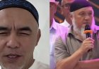 «Іш киімін лақтырып билеп жүргендер бар»: Белгілі имам тойда уағыз айтқан қарияны жақтап шықты (ВИДЕО)