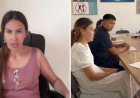 TikTok-та балағат сөз айтқан: Жамбыл тұрғыны жындыханаға жатқызылды
