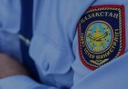 Ақмола облысында жол апатынан екі адам ажал құшты
