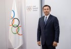 Геннадий Головкин тағы бір Халықаралық қызметке тағайындалуы мүмкін
