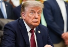 Трамптың қолдау деңгейі президенттік мерзіміндегі ең төменгі көрсеткішке түсті