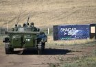 Қазақстанда  алғаш рет «Shaiqas-2026» әскери-инженерлік чемпионаты өтті