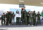 Shaiqas-2026 алғашқы ұлттық инженерлік чемпионатының жеңімпаздары анықталды