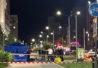 Астанада 22 жастағы қыз көпқабатты тұрғын үйдің терезесінен секіріп, қаза тапты