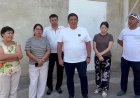 «Қазір оң өзгерістер бар»: Бақытжан Базарбек жол апатынан зардап шеккен азамат туралы