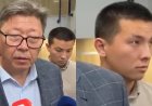 Ұлдана Мырзуан ісі: Әділет Зейнел жәбірленуші статусынан бас тартпақ