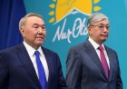 Тоқаев сыртқы саясат тұжырымдамасынан Назарбаевқа қатысты норманы алып тастады