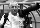 Желтоқсаншыларды  түсірген белгілі фототілші Юрий Беккер өмірден өтті