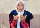 Қазақстандағы 116 жастағы ең қарт әже өз таңдауын жасады