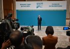 Тоқаев  Вице-Президенттің  кім болатыны жөнінде айтты