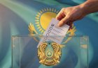 ОСК Құрылтай депутаттары сайлауының нәтижесін жариялады