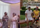 «Ішім өртеніп барады»: Гүлзира Айдарбекова  ағасын жоқтады