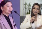 Тамара Асар мен Аша Матай Құрылтай депутаты атана алмайды
