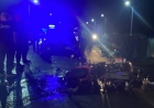Қостанай облысында жүк көлігіне  мотоциклші соқтығысып, қаза тапты