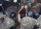 Қарағанды облысында 23 жастағы жұмысшыны топырақ басып қалды