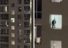 Астана тұрғыны 6-қабаттың терезесінен дәрет сындырған