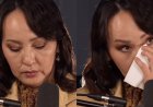 «Әкемнің анамды ұрғанын көрдім»: Айгүл Иманбаева отбасылық зорлық-зомбылық туралы айтты