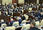 Партиялар Құрылтай құрамына өткен депутаттардың тізімін бекітті