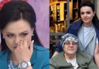 «Жағдайы өте ауыр»: Тележүргізуші Анна Данченко анасының жағдайына алаңдап, көпшіліктен дұға сұрады