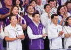 «Әділет» партиясынан Құрылтайға кімдердің өткені белгілі болды