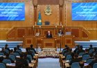 Тоқаев Үкіметті отставкаға жіберді
