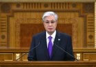 Тоқаев Вице-Президент пен Премьер-Министрдің кандидатураларын қашан ұсынатынын айтты