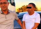 ШҚО-да түрмеден қашып кеткен ер адам басқа өңірде ұсталды