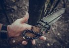 Қостанай тұрғыны 15 жастағы өгей ұлын пышақтап өлтірді