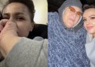 «Маған өте ауыр»: Танымал тележүргізуші Анна Данченко анасынан айырылды