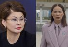 «Буллингке ұласып бара жатыр»: Аида Балаева Армангүл Тоқтамұратқа қатысты даудан кейін мәлімдеме жасады