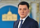Тоқаев вице-президент қызметіне Ерлан Қаринды ұсынды