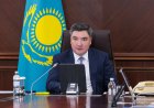 Олжас Бектенов премьер-министр болады